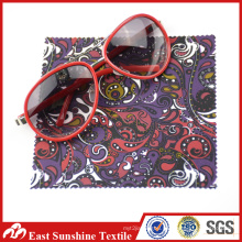 Household Cleaning Cloth Antibacterial Microfiber Cleaning Cloth Eyeglasses Cleaning Cloth